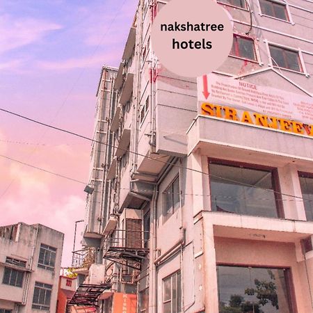 Naksha Tree Hotels Kishore Inn - Koyambedu เชนไน ภายนอก รูปภาพ