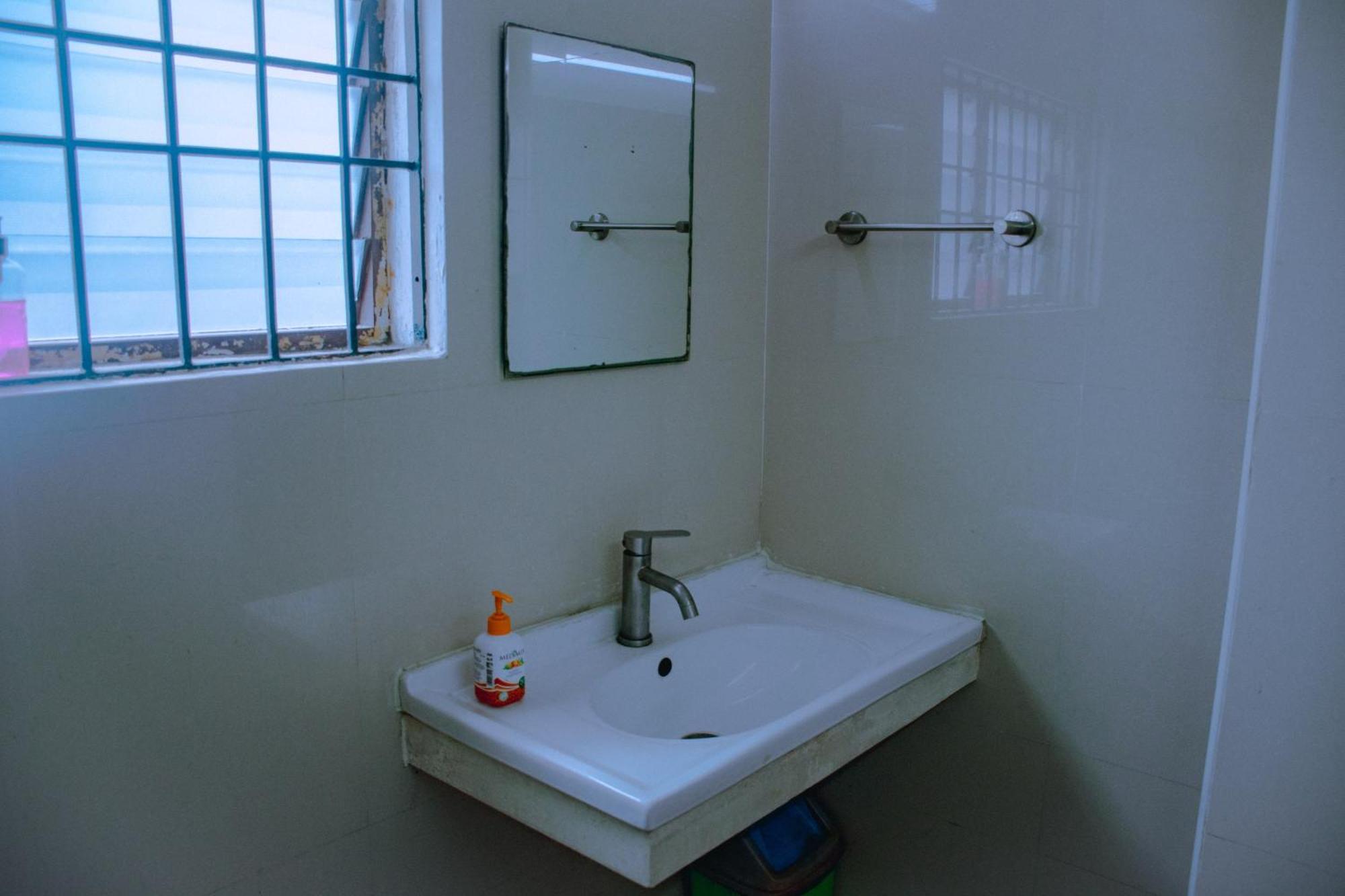 Naksha Tree Hotels Kishore Inn - Koyambedu เชนไน ภายนอก รูปภาพ